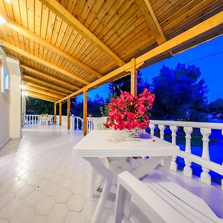 Villa Georgia Аргаси Номер фото